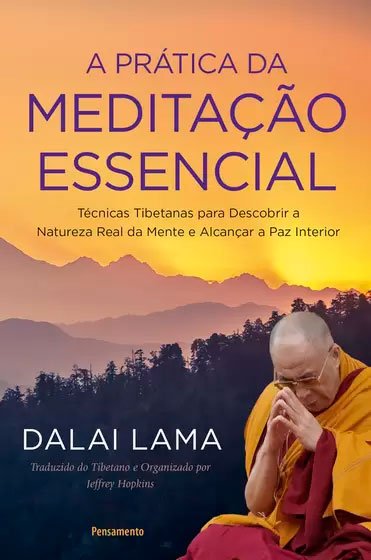 livro dalai lama