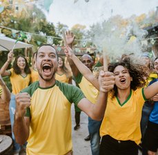 Camisa do Brasil: conheça!