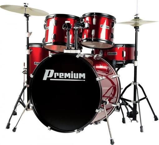 Bateria