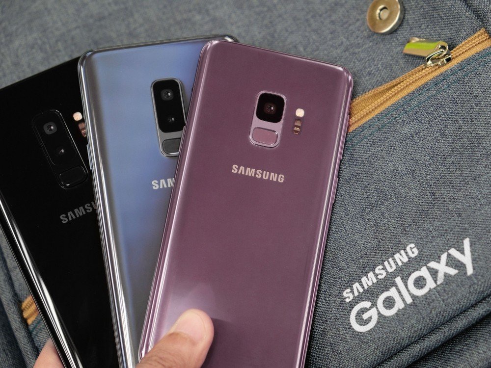 Galaxy: Samsung estuda atualizações por 6 anos para peitar Google