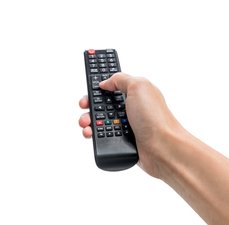 Controle remoto universal