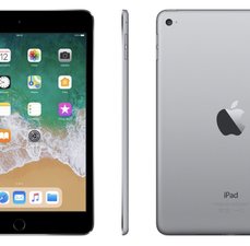 iPad mini é pequeno só no tamanho