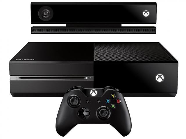 Xbox One: conheça os detalhes - Blog da Lu - Magazine Luiza