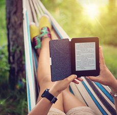 Que tal dividir sua leitura?
