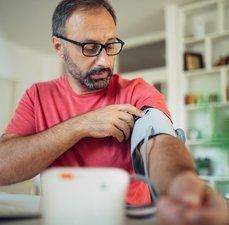 Pressão: como medir em casa?