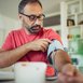 Pressão: como medir em casa?
