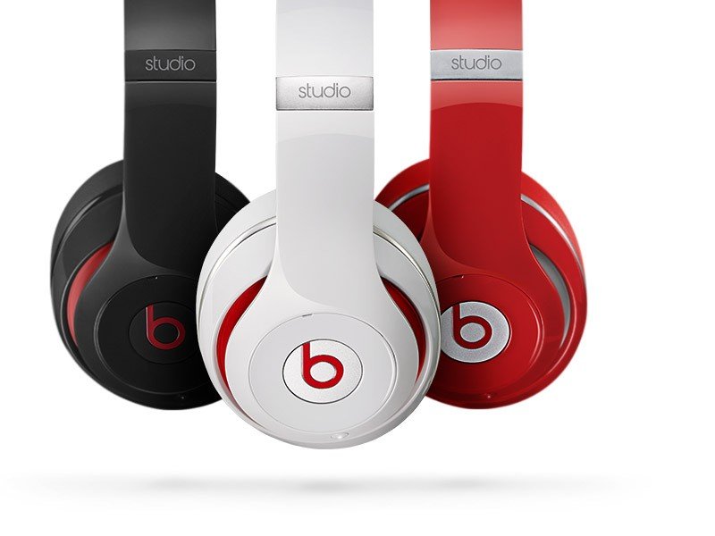 Beats Studio 1 Wireless Headphones deals