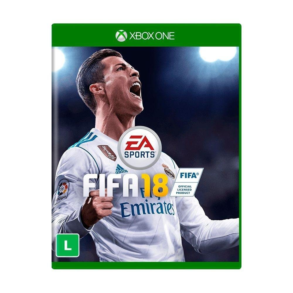 Melhores jogos de futebol pra Xbox One - Blog da Lu - Magazine Luiza