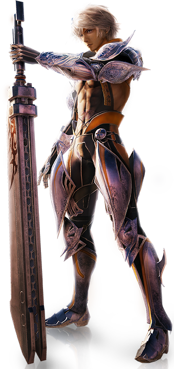 Personagens do Final Fantasy X, Final Fantasy Wiki