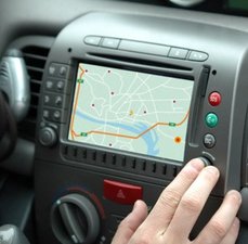 GPS e suas funções