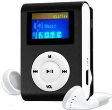 MP3 e MP4 Player: como escolher