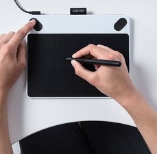 Você sabe o que é a mesa digitalizadora?