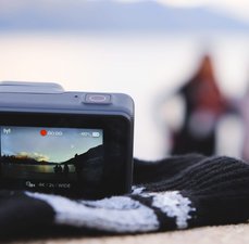 Por que comprar uma GoPro?