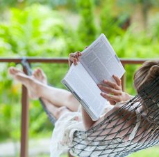 Saiba onde colocar a rede de dormir