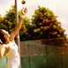 Aprenda a  Jogar tênis