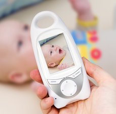 Qual babá eletrônica escolher?