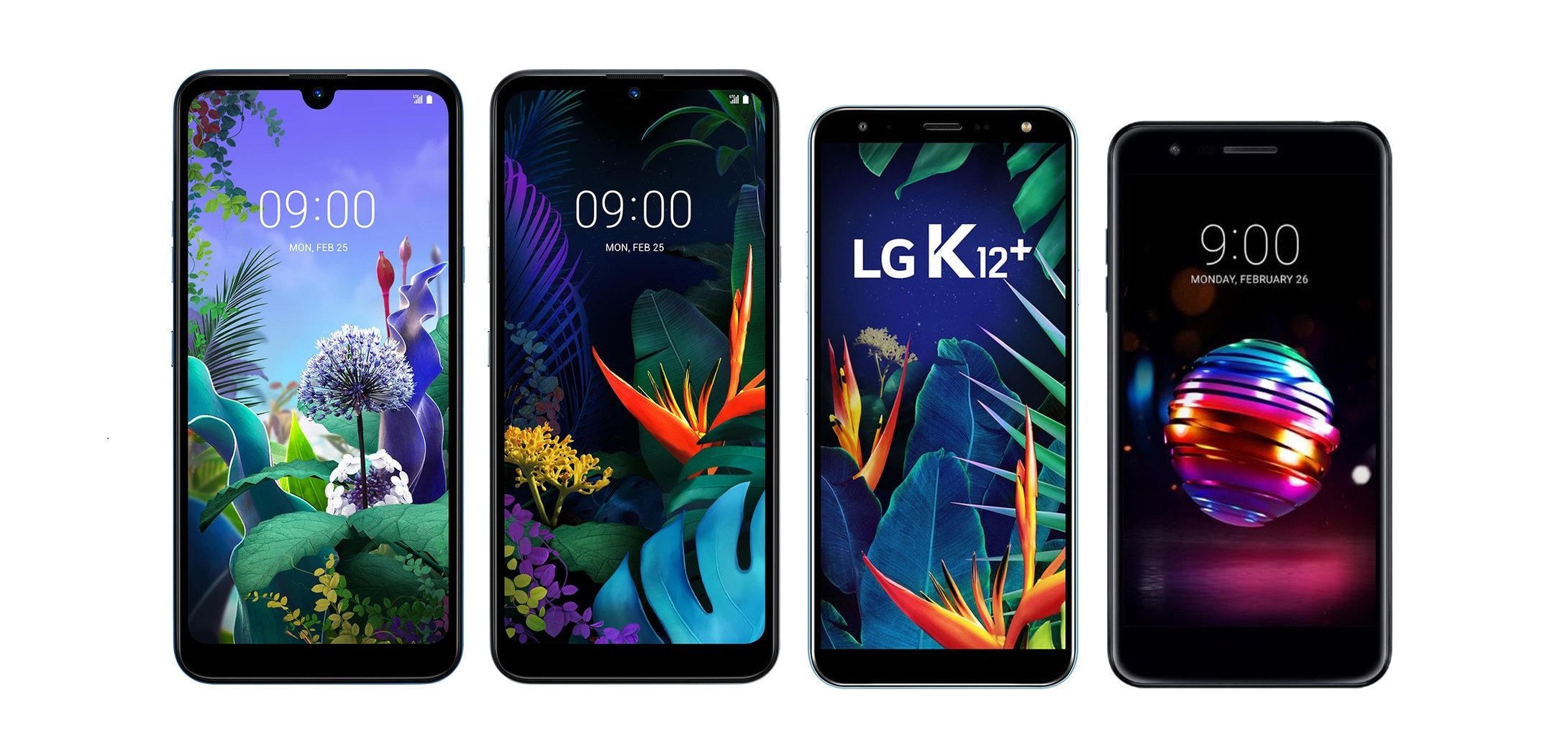 LG Série K ou Samsung Galaxy A e M; qual comprar? – Tecnoblog