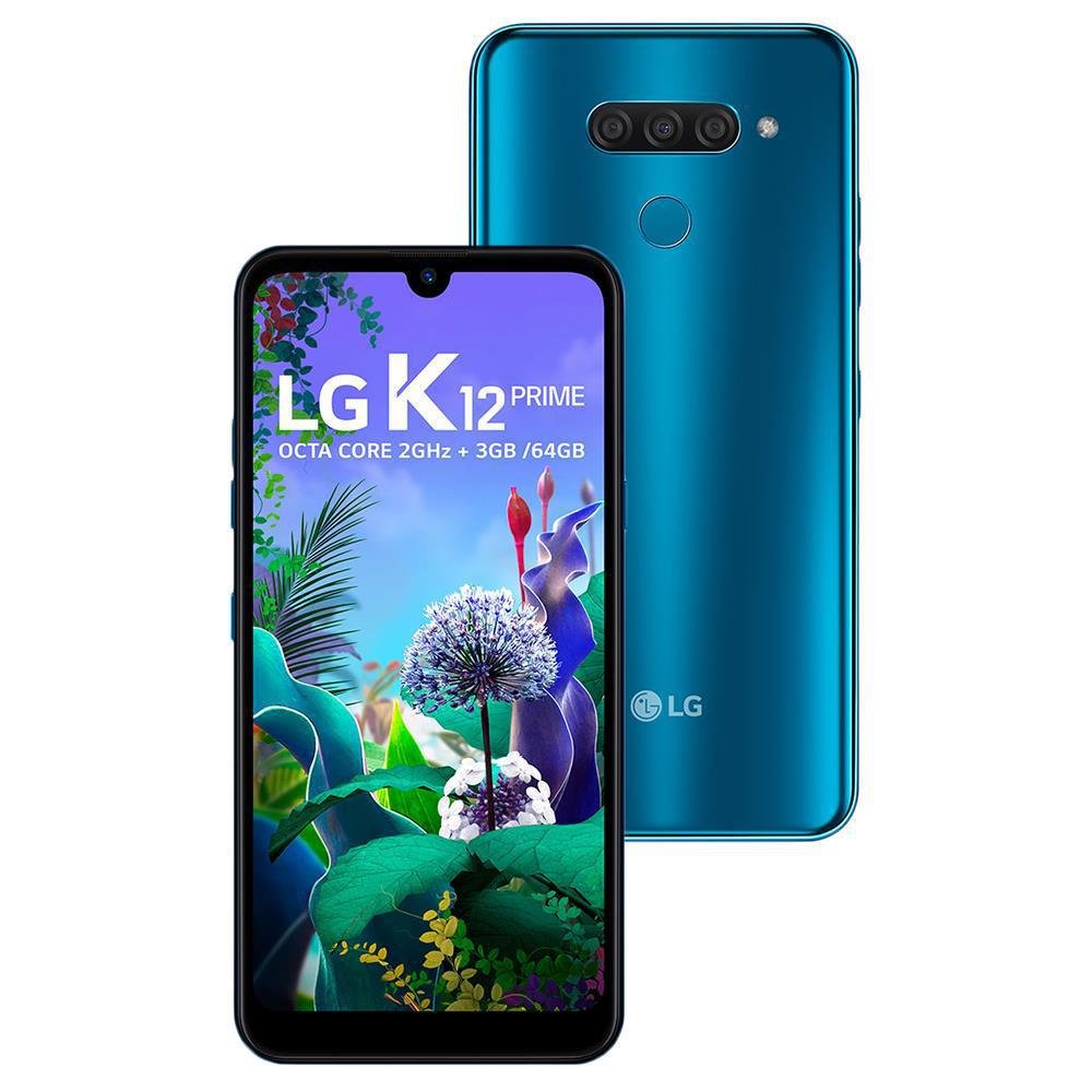 Conheça a Linha LG K - Blog da Lu - Magazine Luiza