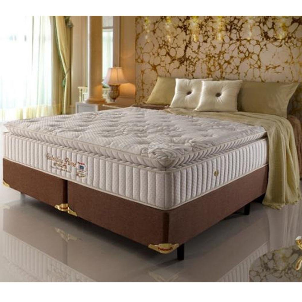 Qual a diferença entre a cama King e Queen Size?