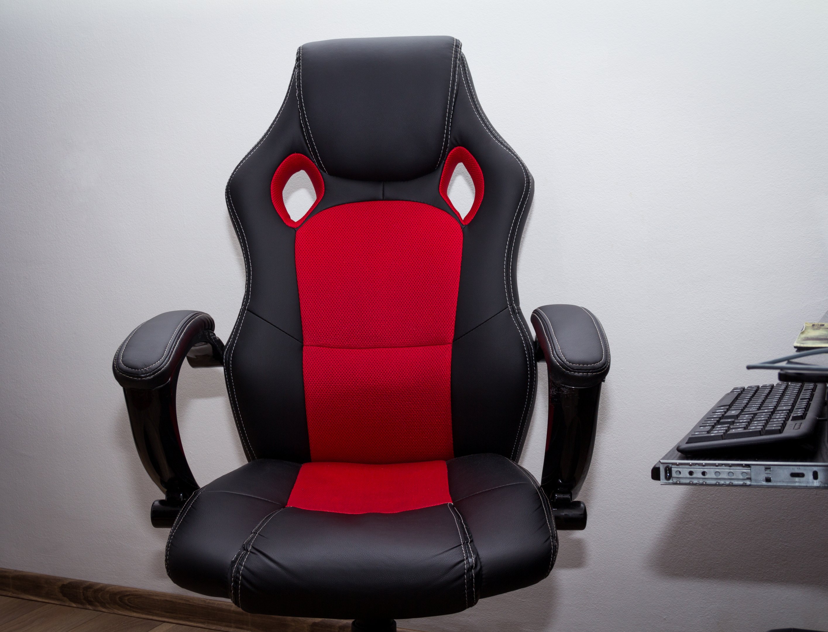 Cadeira gamer ou de escritório: qual escolher?
