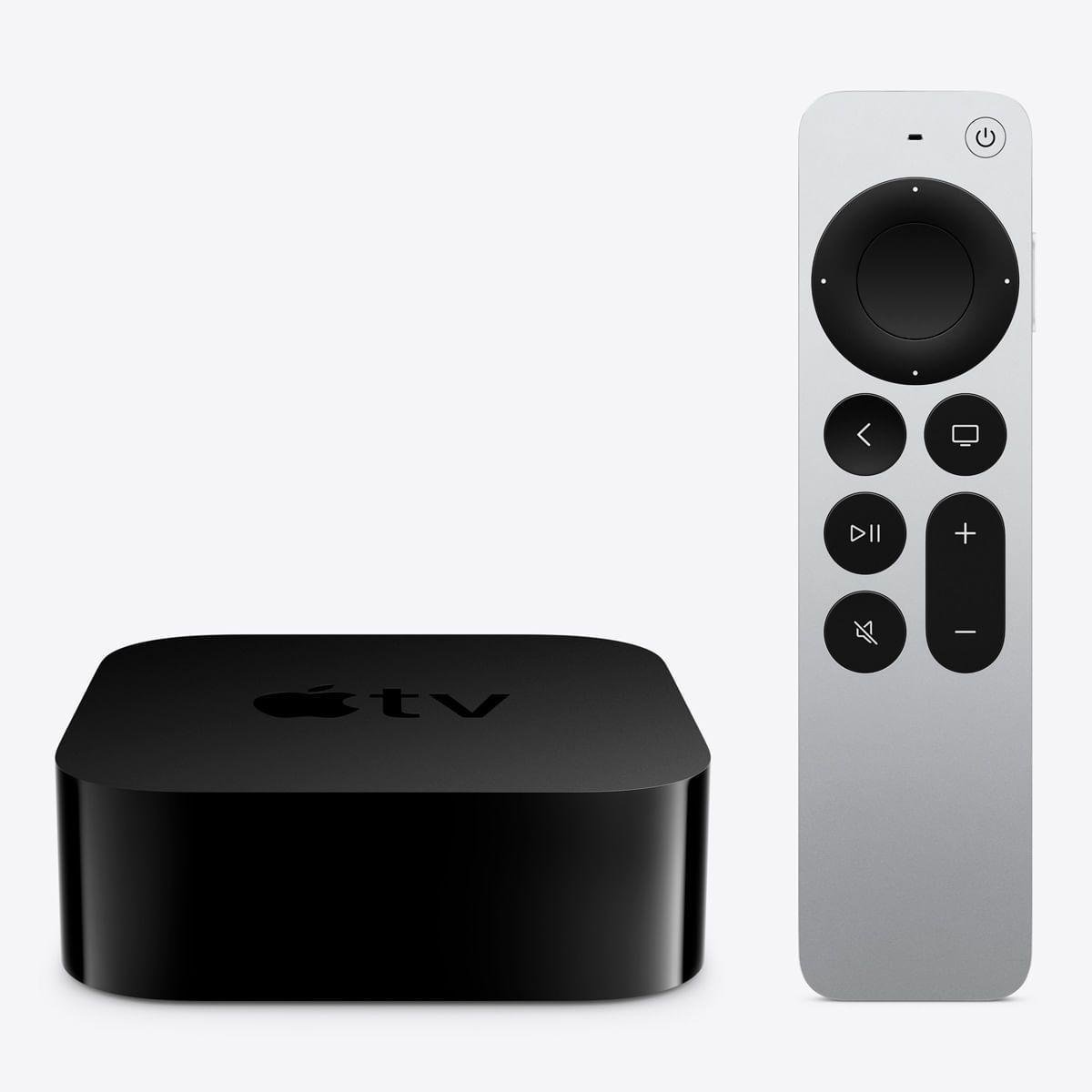 Globo Play chega à Apple TV com programação ao vivo e conteúdo em 4K