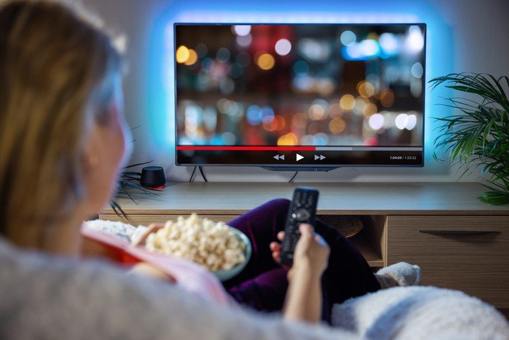 Nove dicas para aproveitar melhor a Netflix na sua smart TV