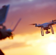 Drones: Checklist de Voo