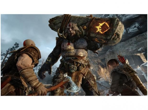 Games de 2018: Lista dos jogos mais aguardados tem 'God of War' e