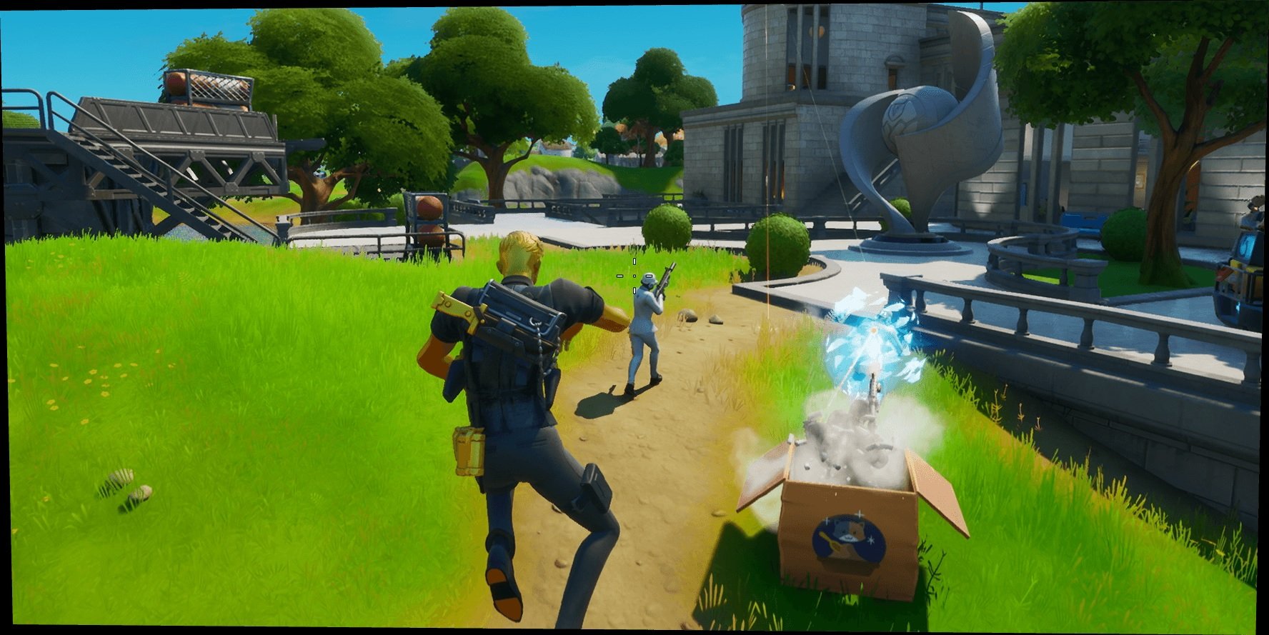 Como baixar Fortnite e instalar no celular, PS4, Xbox One, PC e Switch, fortnite