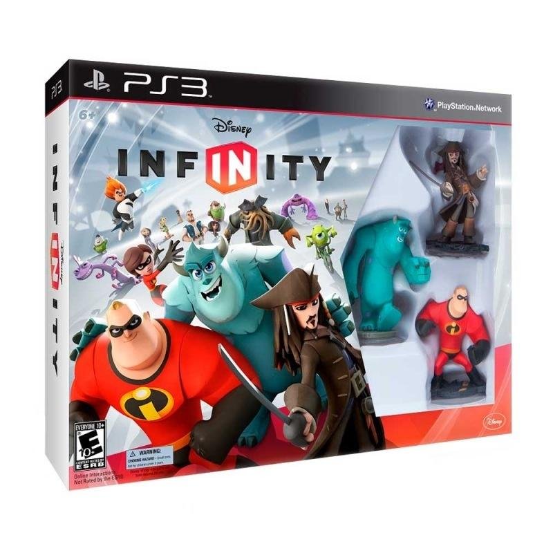 Disney infinity shop ds