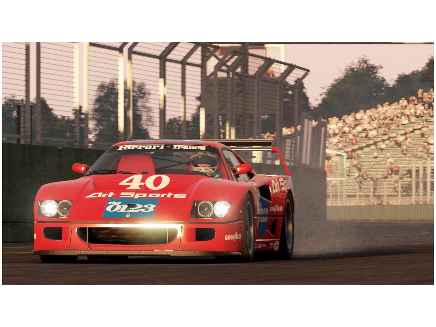 Ferrari Virtual Race - Jogos de Carros Grátis para PC 