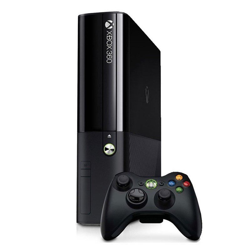 Xbox 360 4GB + Kinect Sensor + 2 Jogos + Controle sem Fio - Microsoft -  GAMES E CONSOLES - CONSOLE XBOX : PC Informática