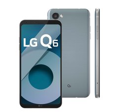 LG Q7+ x LG Q6+ Qual escolher?