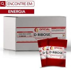 Conheça os tipos de ribose