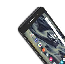 Smartphones Pixi da Alcatel