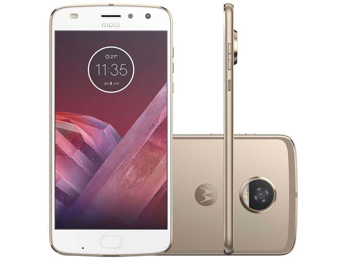 Linha Moto Z: conheça os smartphones - Blog da Lu - Magazine Luiza