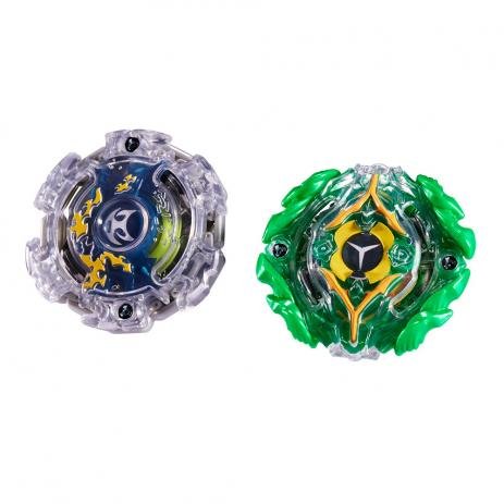 Descubra o que é beyblade, como jogar e quais são os tipos!