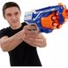 Brincadeira com a NERF