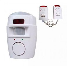 Conheça o Sensor de Porta e Janela