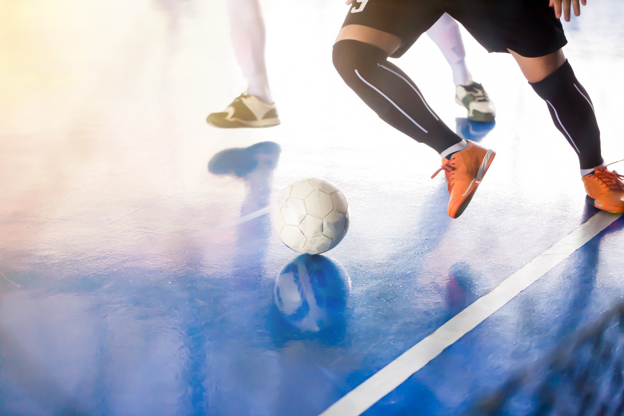 Esporte no Lider do Vale: Xadrez e futsal nos Jogos do Jemusa