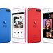 iPod Touch: música, games e mais