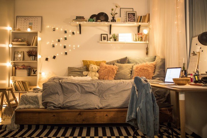 Quarto aconchegante é o que você deseja? Confira nossas dicas!