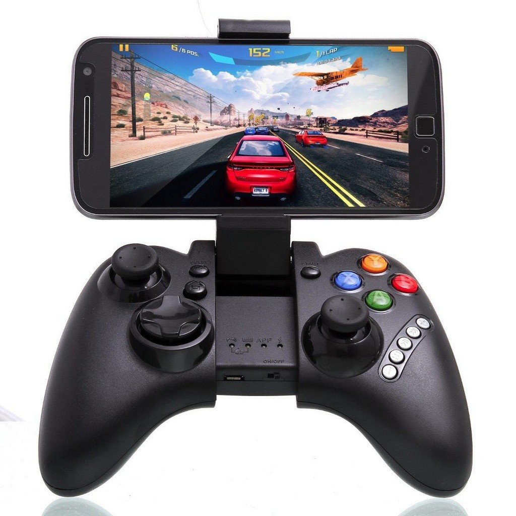 Se gostar de jogos de celular (ou tiver sem dinheiro pra um console),  compre um Gamepad : r/gamesEcultura