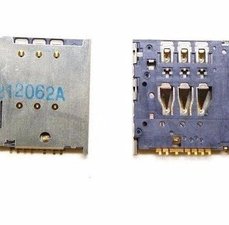 O que é conector para chip?