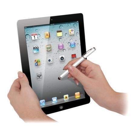 Caneta SPen Tablet Celular smartphone iPad resistiva Capacitiva