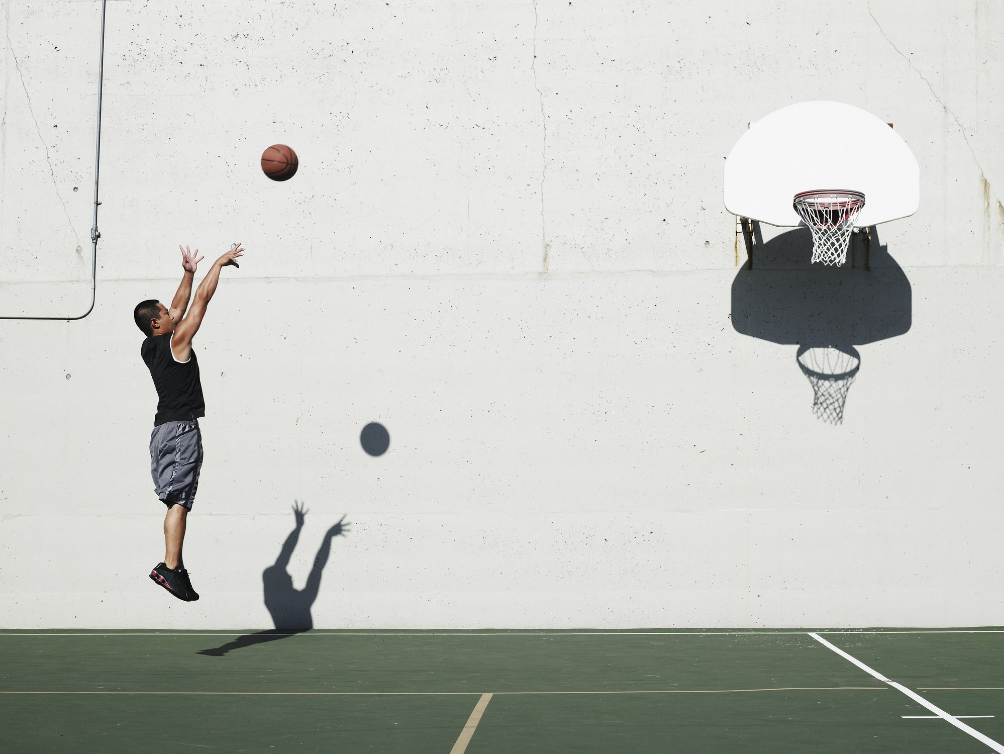 Tênis de basquete: como escolher - Blog da Lu - Magazine Luiza