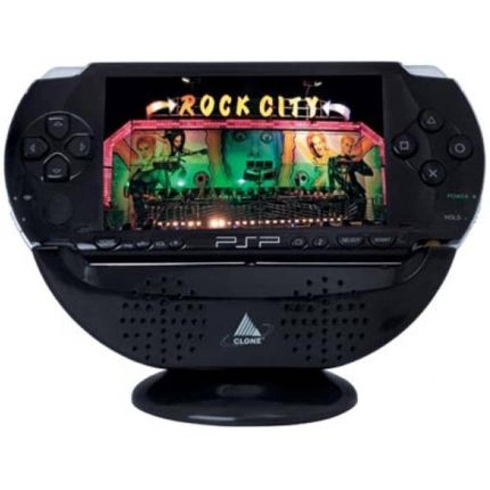 Como colocar jogos grátis no PSP 3000 sem computador só com um celular  (2°vidios) 