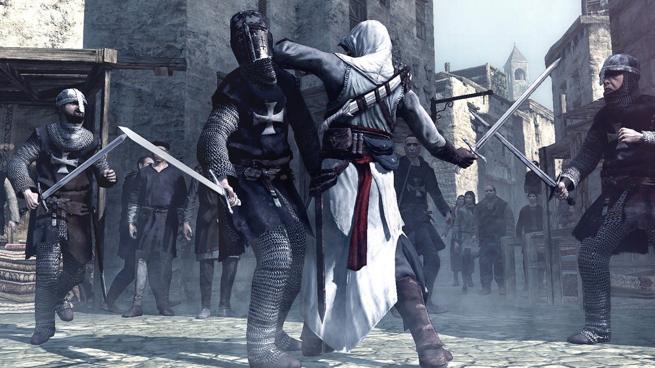 Assassins Creed principais personagens  Assassins creed unity, Assassins  creed game, Assassins creed