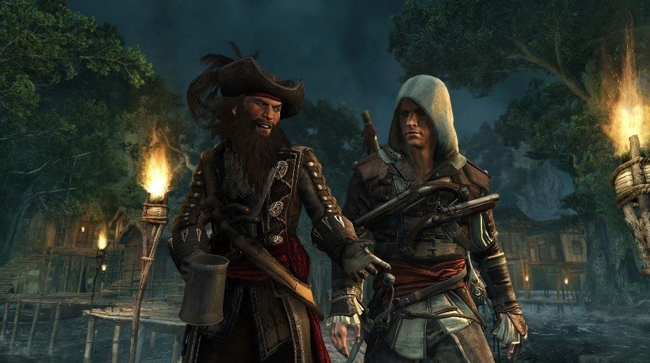 Assassin's Creed IV: Black Flag: localização dos colecionáveis e mais