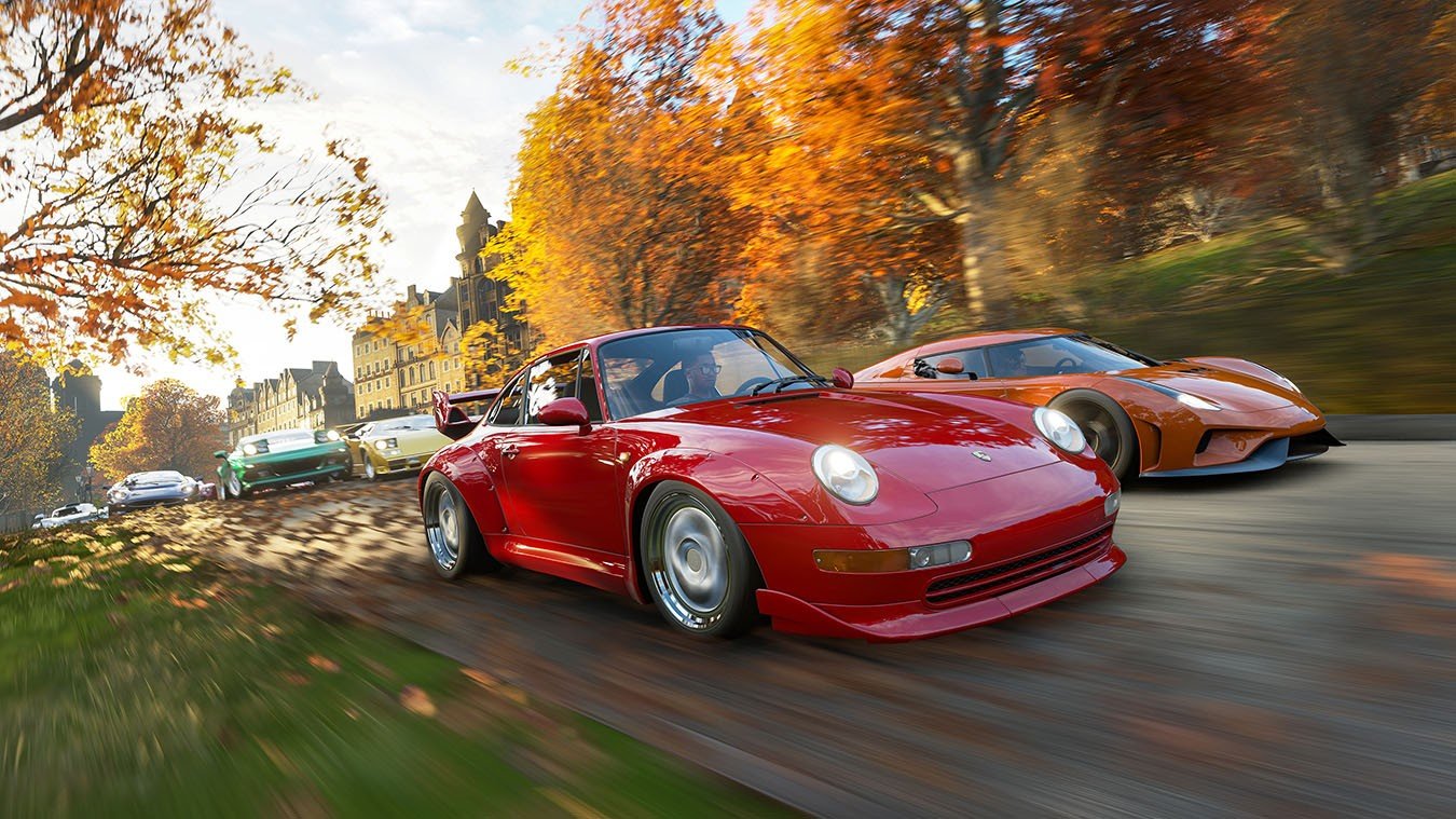 Forza Motorsport [video game] : : Brinquedos e Jogos